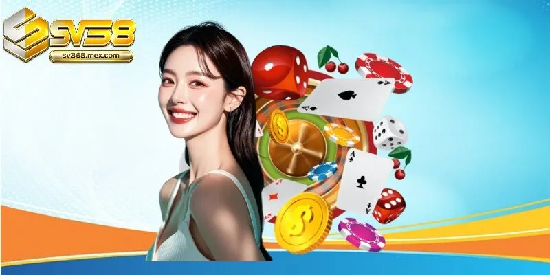 Sv368 Hướng Đến Trải Nghiệm Người Dùng 
