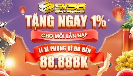 Sức Hút Sv368